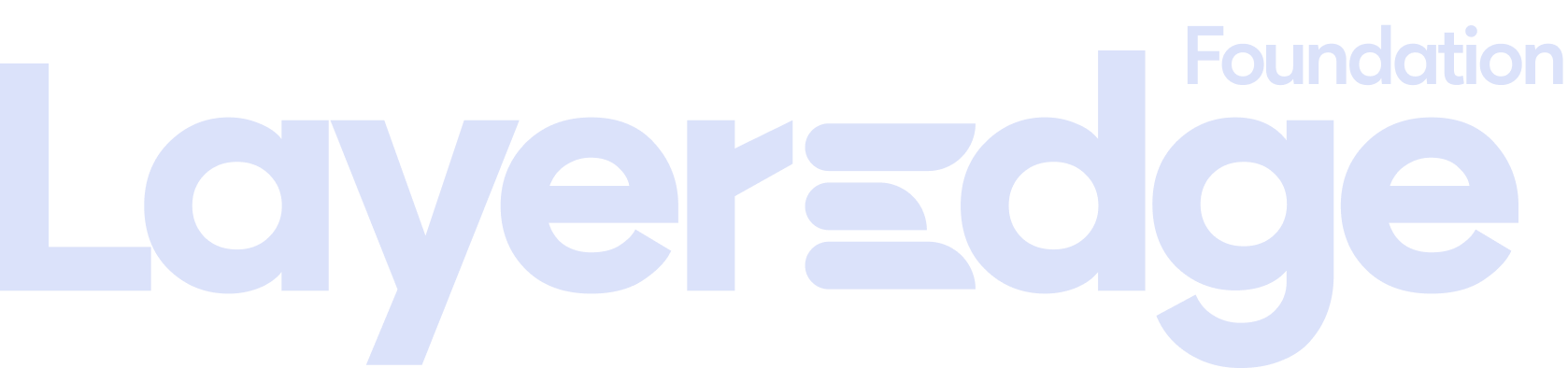 LayerEdge Foundation